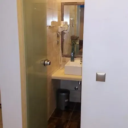 Pagidas Lux 아파트 하니오티
